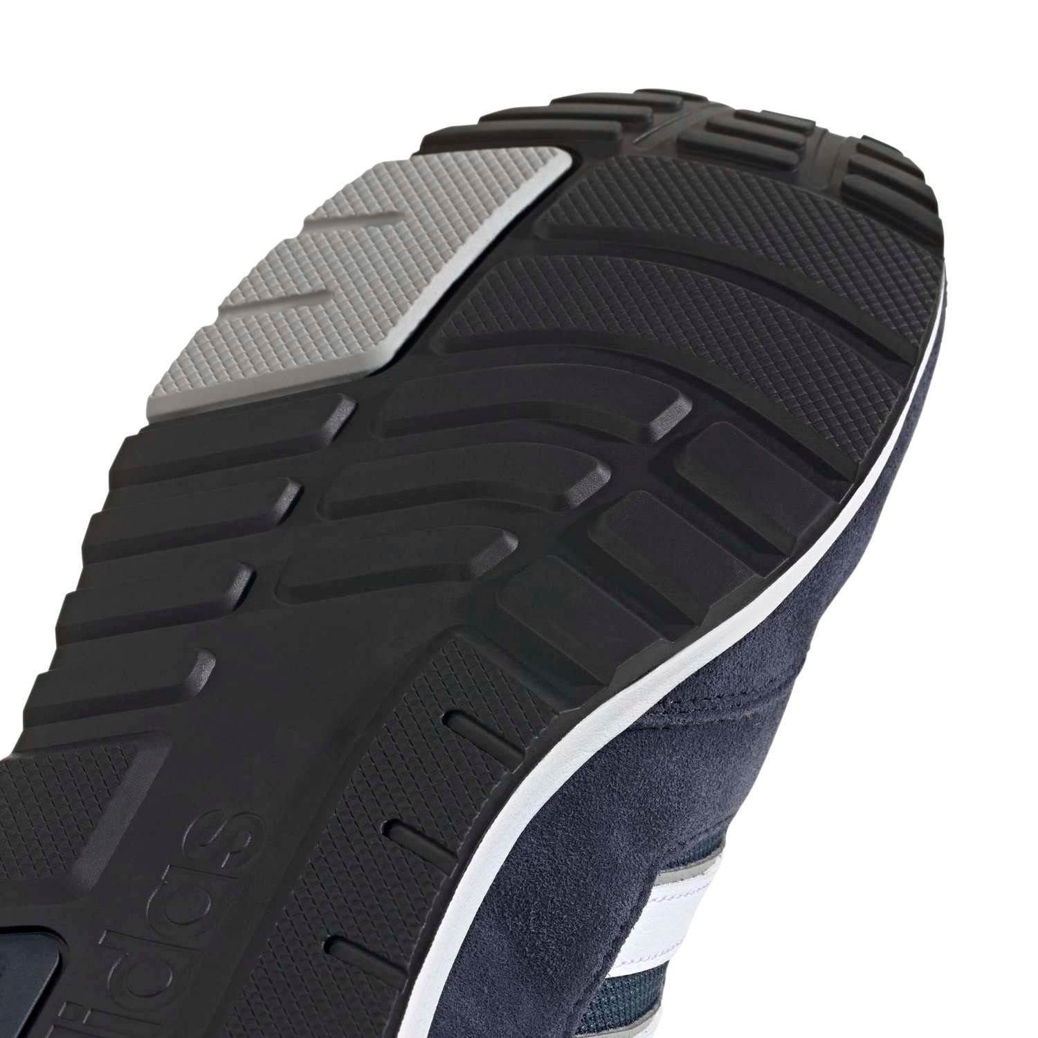 Adidas Run 80s ID1261 – Mėlyni Vyriški Retro Laisvalaikio Kedai - Image 7