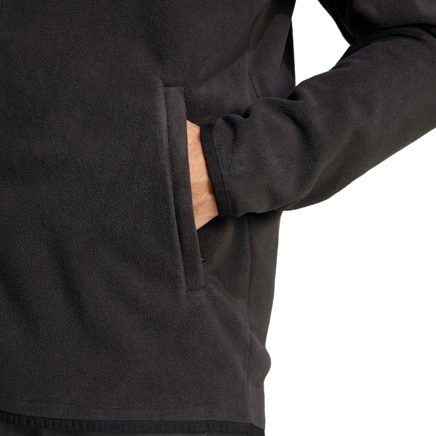 Adidas Džemperis Vyrams Terrex Polar Fleece Jacket JP0795 - Image 4