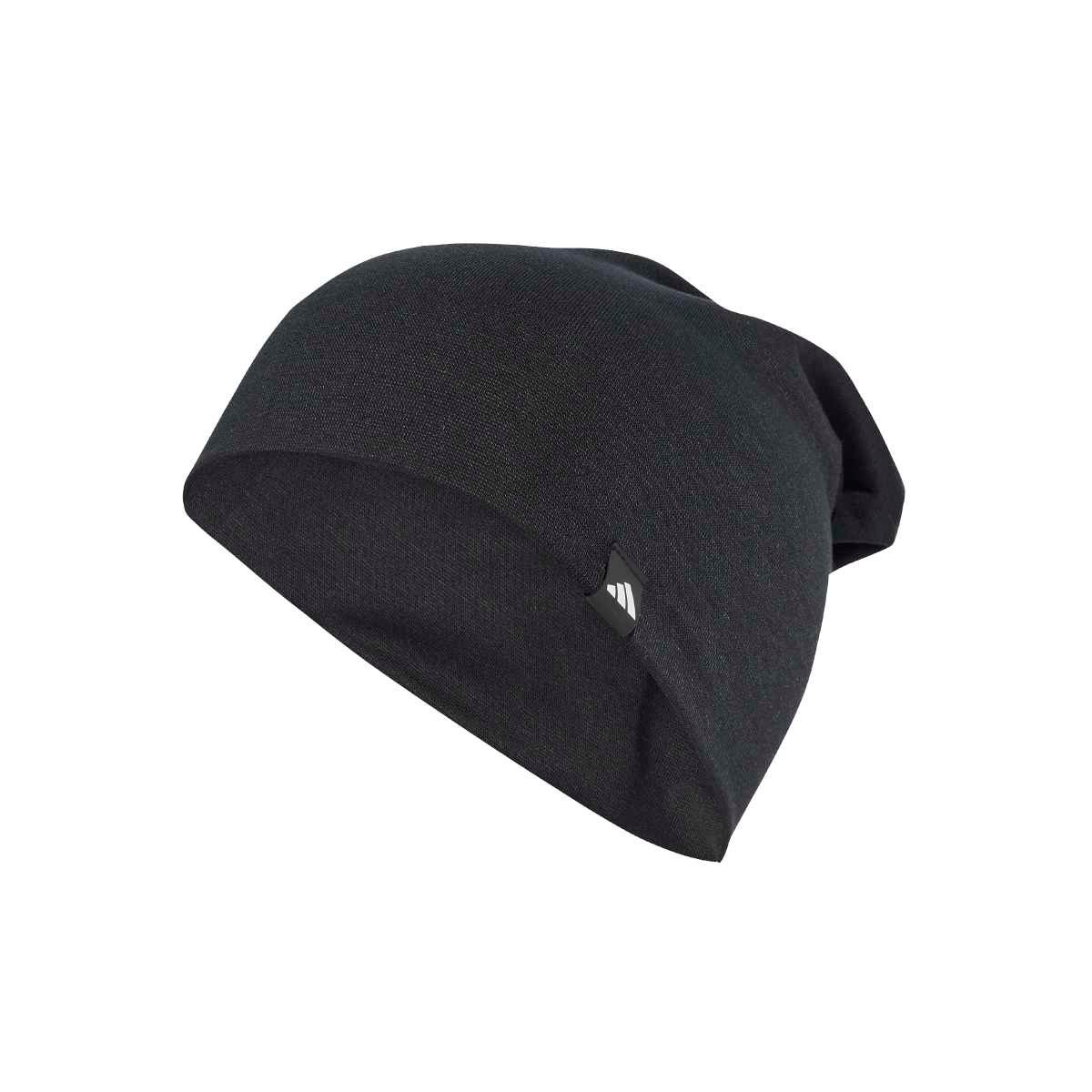 Adidas Kepurė Žieminė Unisex Juoda Lightweight Long Beanie JV5389 - Image 10