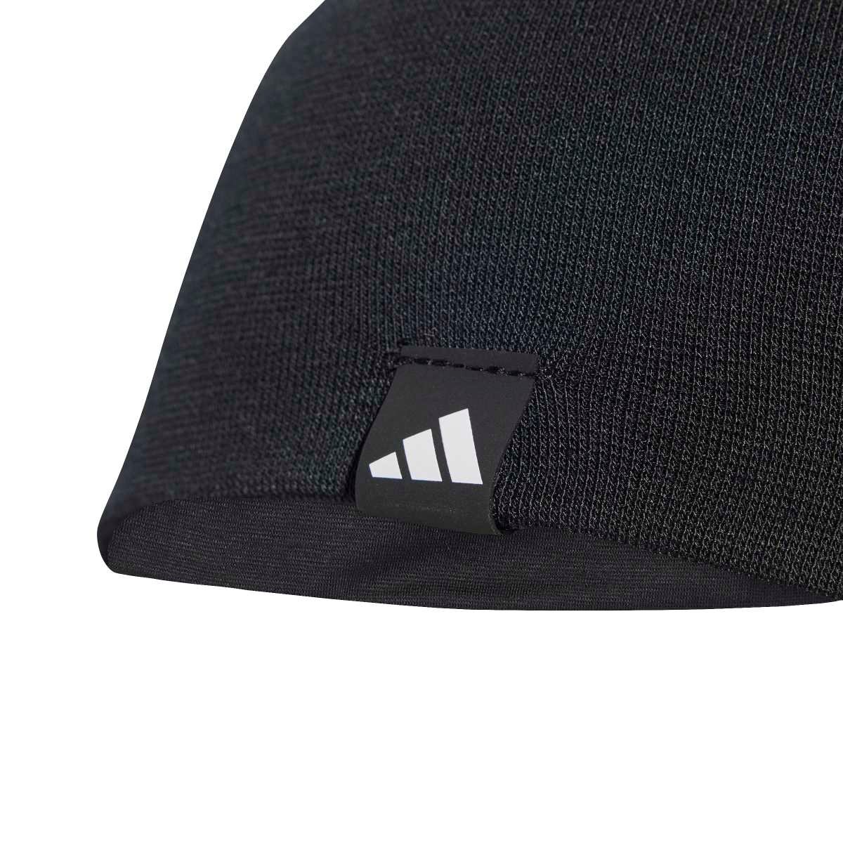 Adidas Kepurė Žieminė Unisex Juoda Lightweight Long Beanie JV5389 - Image 12