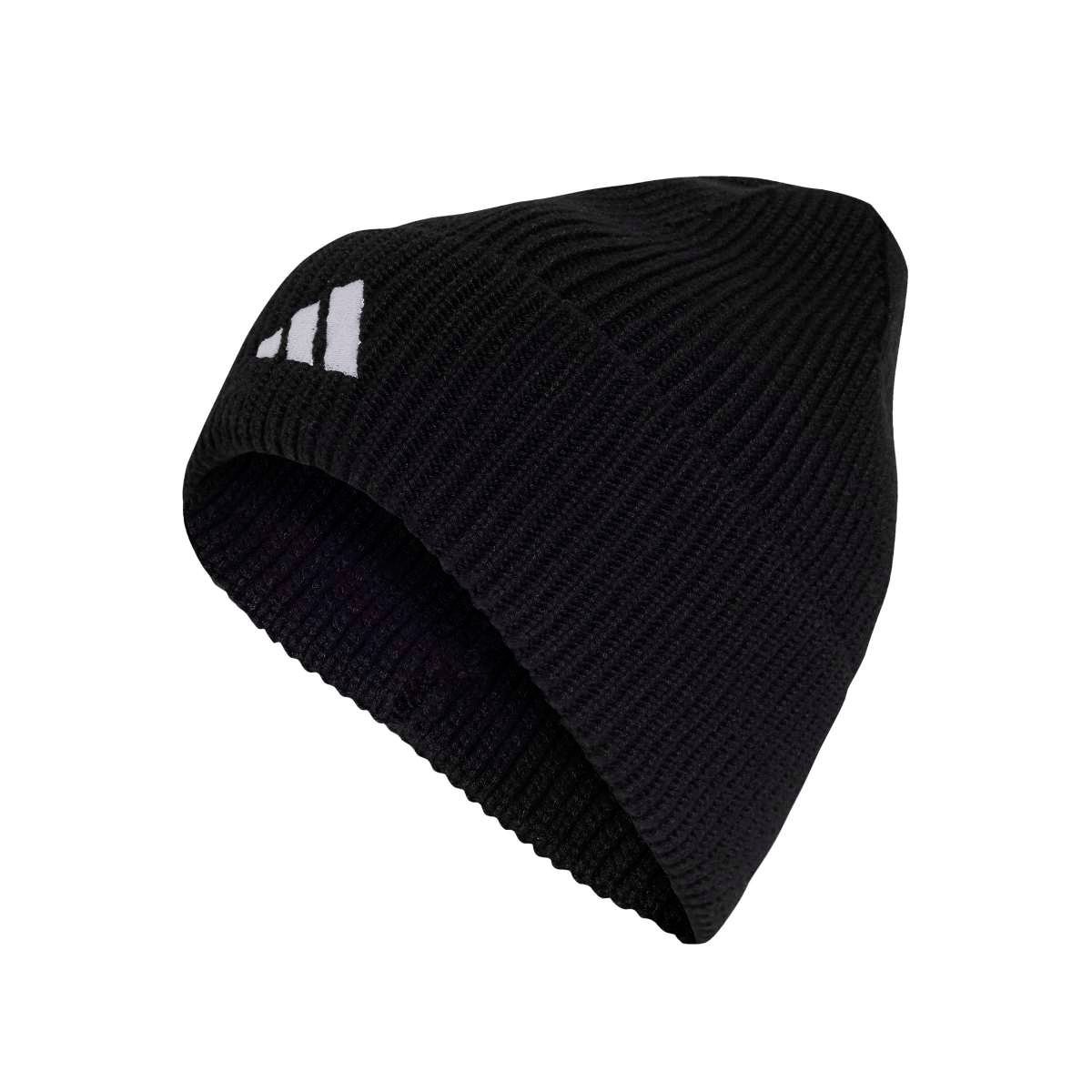 Adidas Kepurė Žieminė Unisex Juoda Tiro L Beanie HS9765 - Image 5