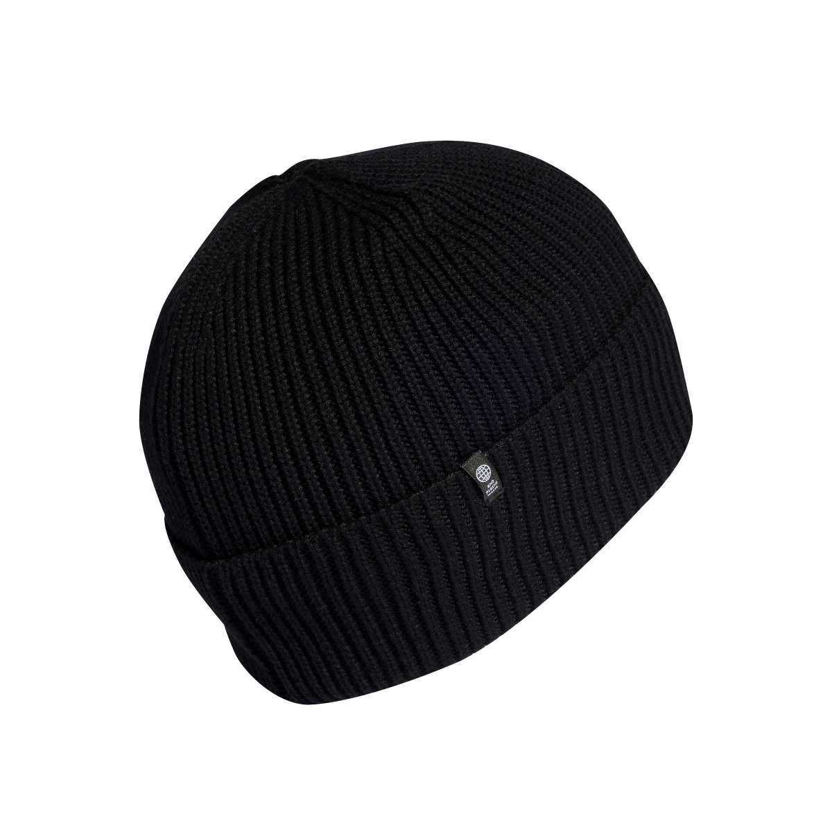 Adidas Kepurė Žieminė Unisex Juoda Tiro L Beanie HS9765 - Image 6