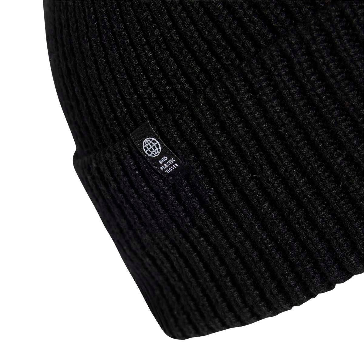 Adidas Kepurė Žieminė Unisex Juoda Tiro L Beanie HS9765 - Image 8