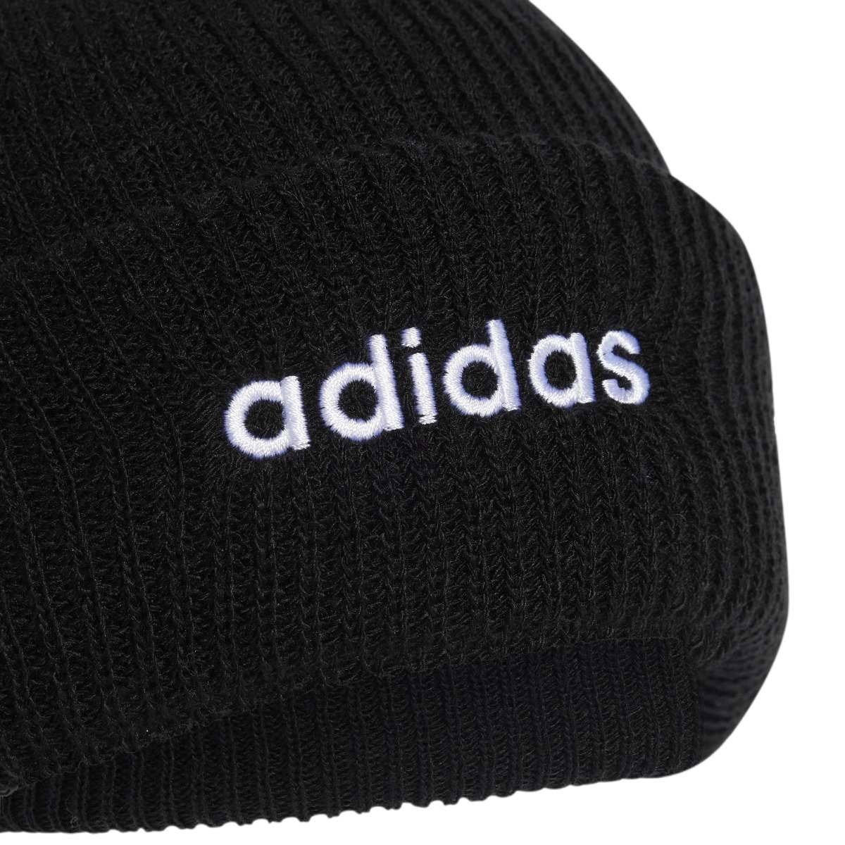 Adidas Kepurė Unisex Žieminė Classic Cuffed Beanie IY5261 - Image 8