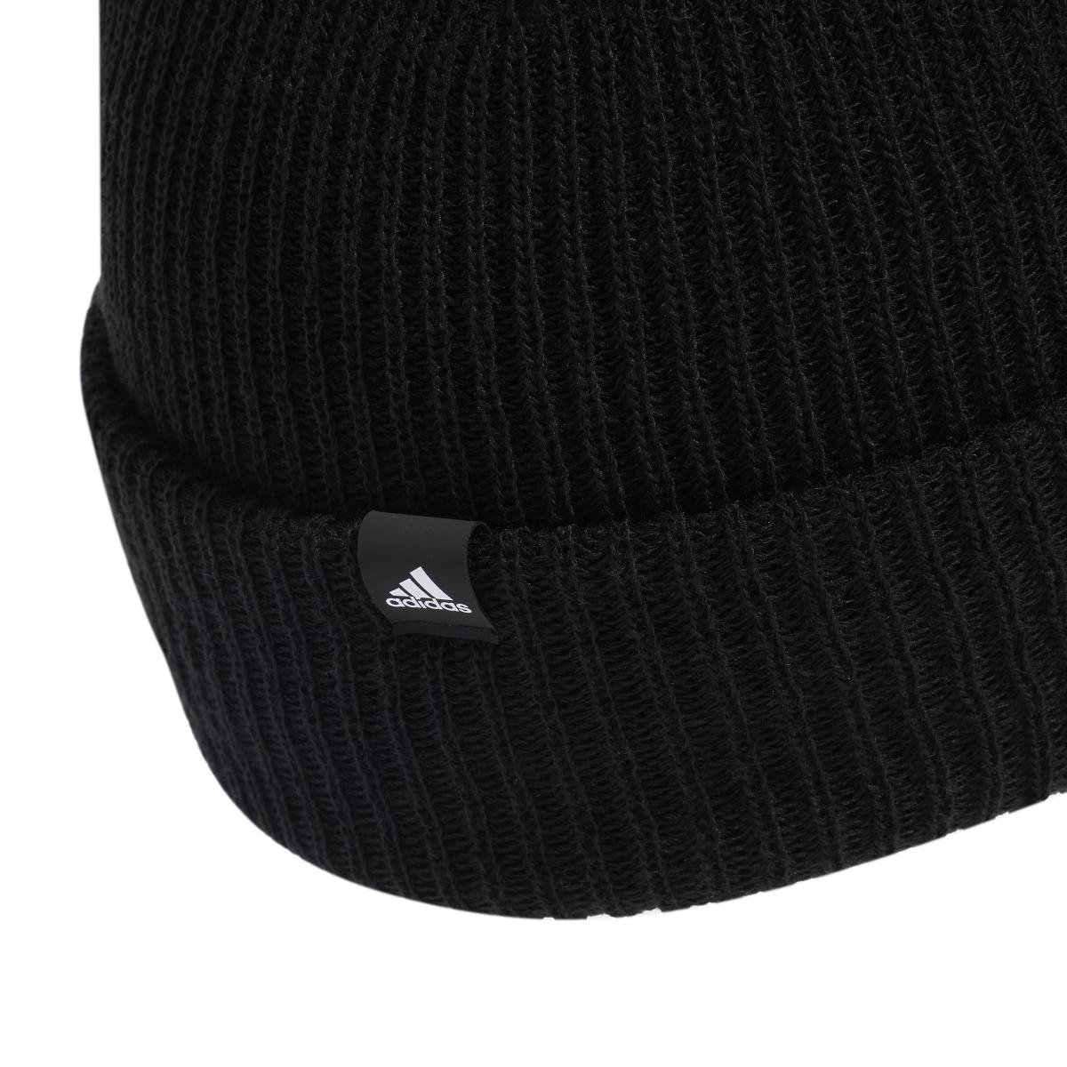 Adidas Kepurė Unisex Žieminė Classic Cuffed Beanie IY5261 - Image 9