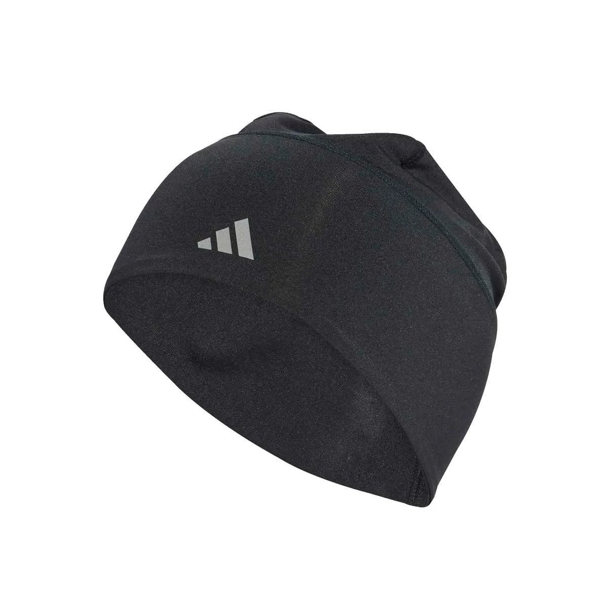 Adidas Kepurė Sportinė Unisex Juoda ClimaCool Beanie Fitted JV5742