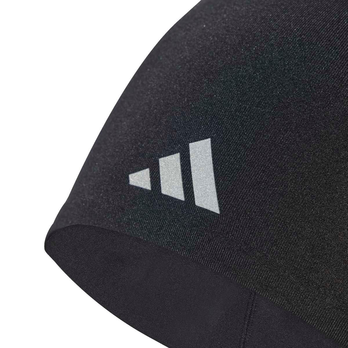Adidas Kepurė Sportinė Unisex Juoda ClimaCool Beanie Fitted JV5742 - Image 3