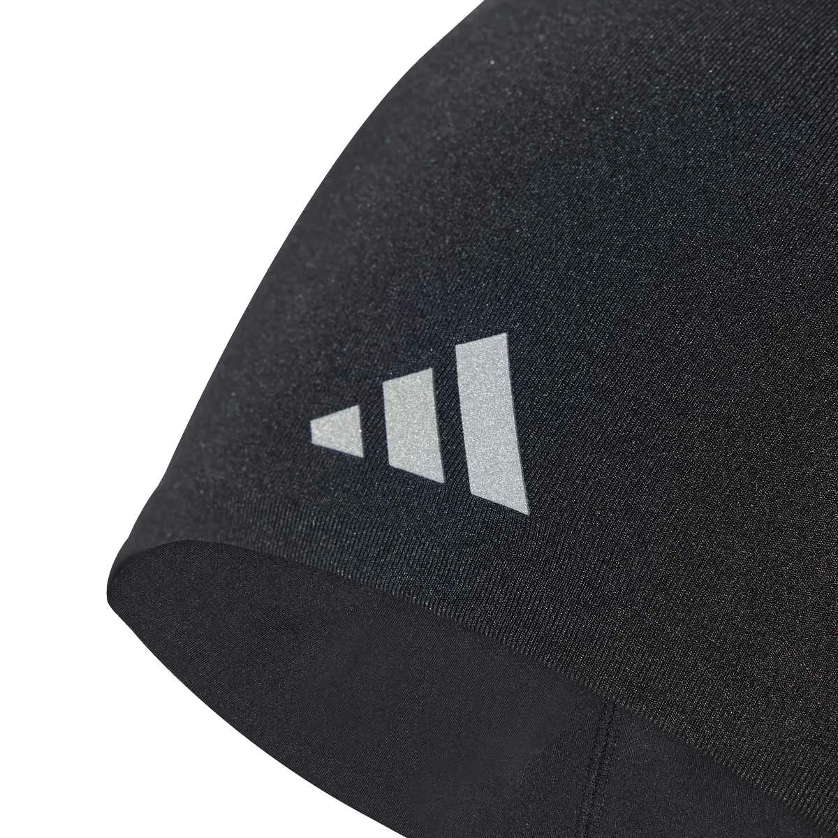 Adidas Kepurė Sportinė Unisex Juoda ClimaCool Beanie Fitted JV5742