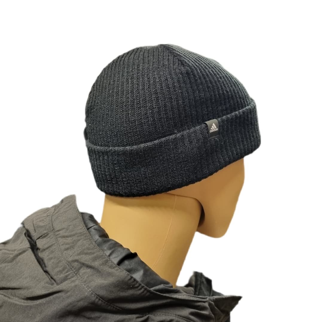 Adidas Kepurė Unisex Žieminė Classic Cuffed Beanie IY5261 - Image 6