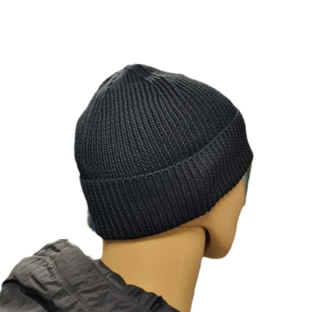Adidas Kepurė Žieminė Unisex Juoda Tiro L Beanie HS9765 - Image 2