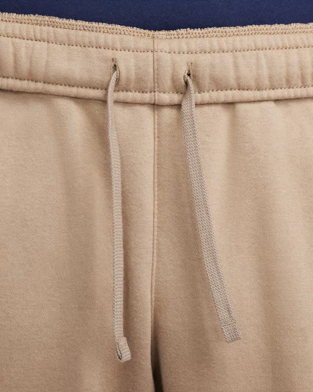 Nike Kelnės Vyrams Medvilninės M Joggers Pants FL BV2671-247 - Image 7