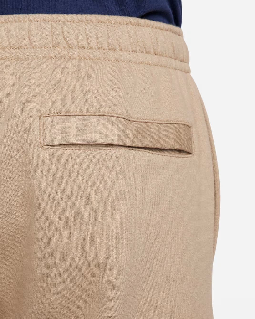 Nike Kelnės Vyrams Medvilninės M Joggers Pants FL BV2671-247 - Image 6