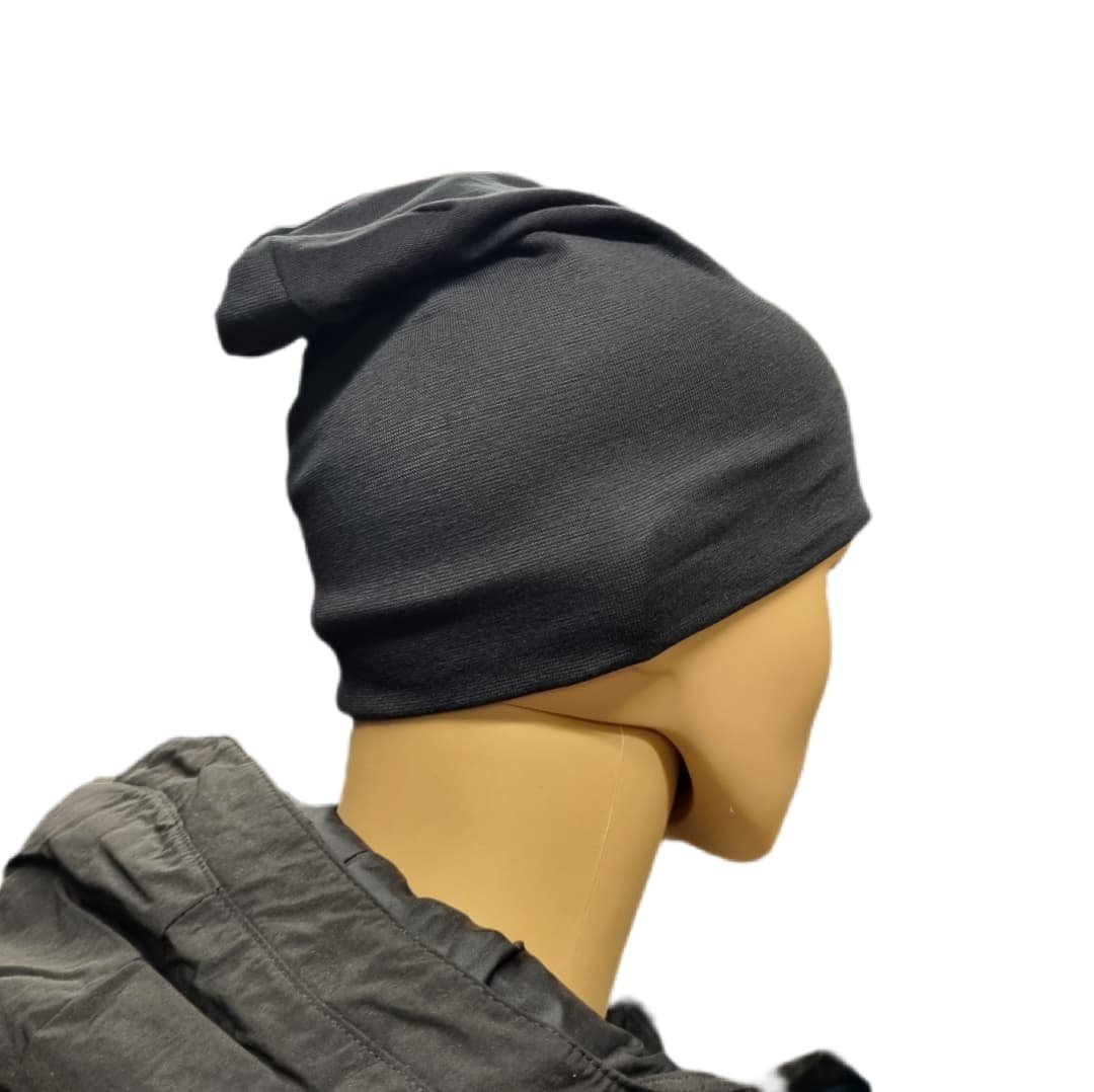 Adidas Kepurė Žieminė Unisex Juoda Lightweight Long Beanie JV5389 - Image 8