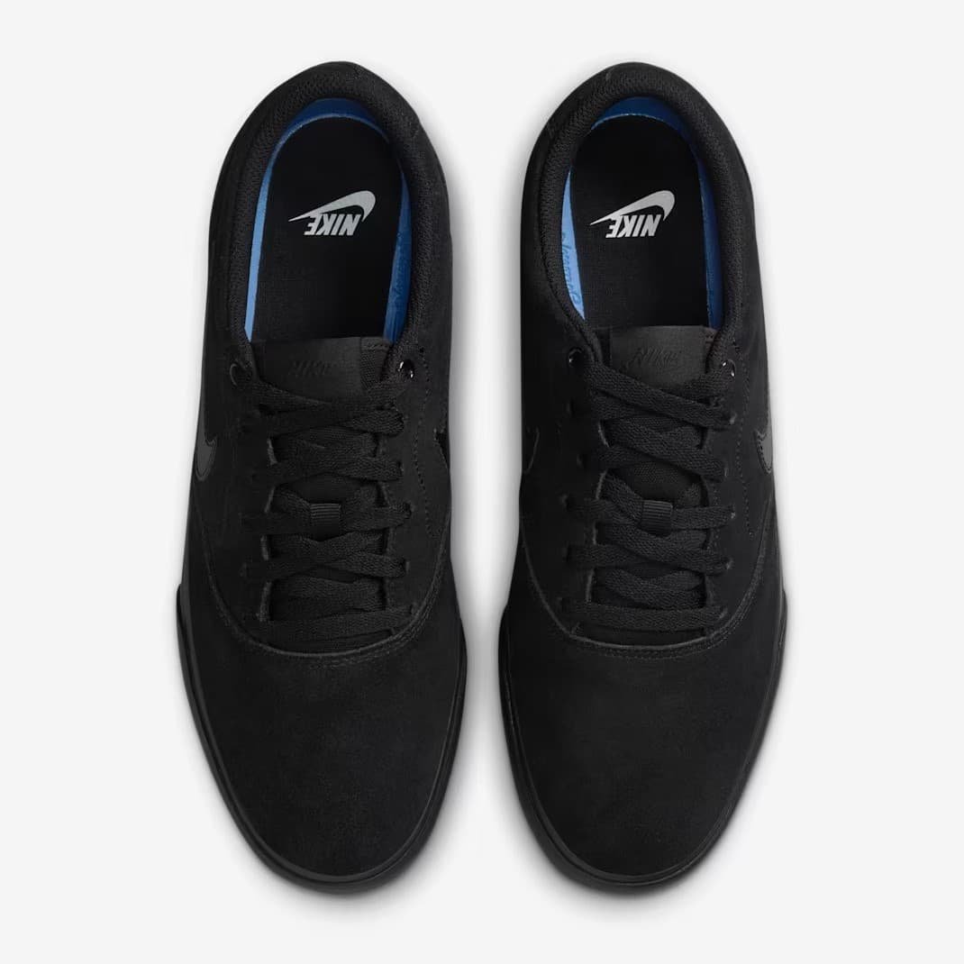 Nike Batai Laisvalaikio Vyrams Charge Suede Shoes IB2750-002 - Image 7