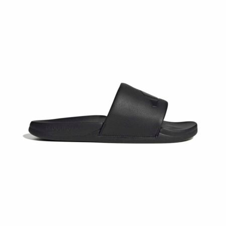 Juodos vyriškos šlepetės Adidas Adilette Comfort 2 modelis KK2518.