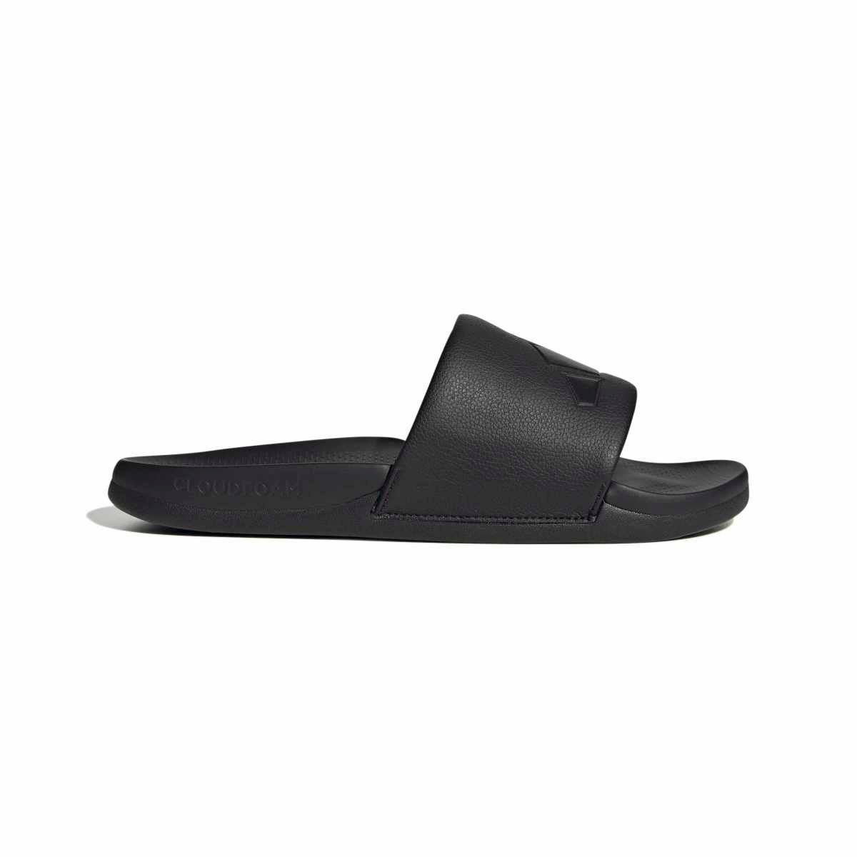 Juodos vyriškos šlepetės Adidas Adilette Comfort 2 modelis KK2518.