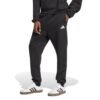 Juodos vyriškos sportinės kelnės treningai Adidas Future Icons Small Logo Pants JD4949.