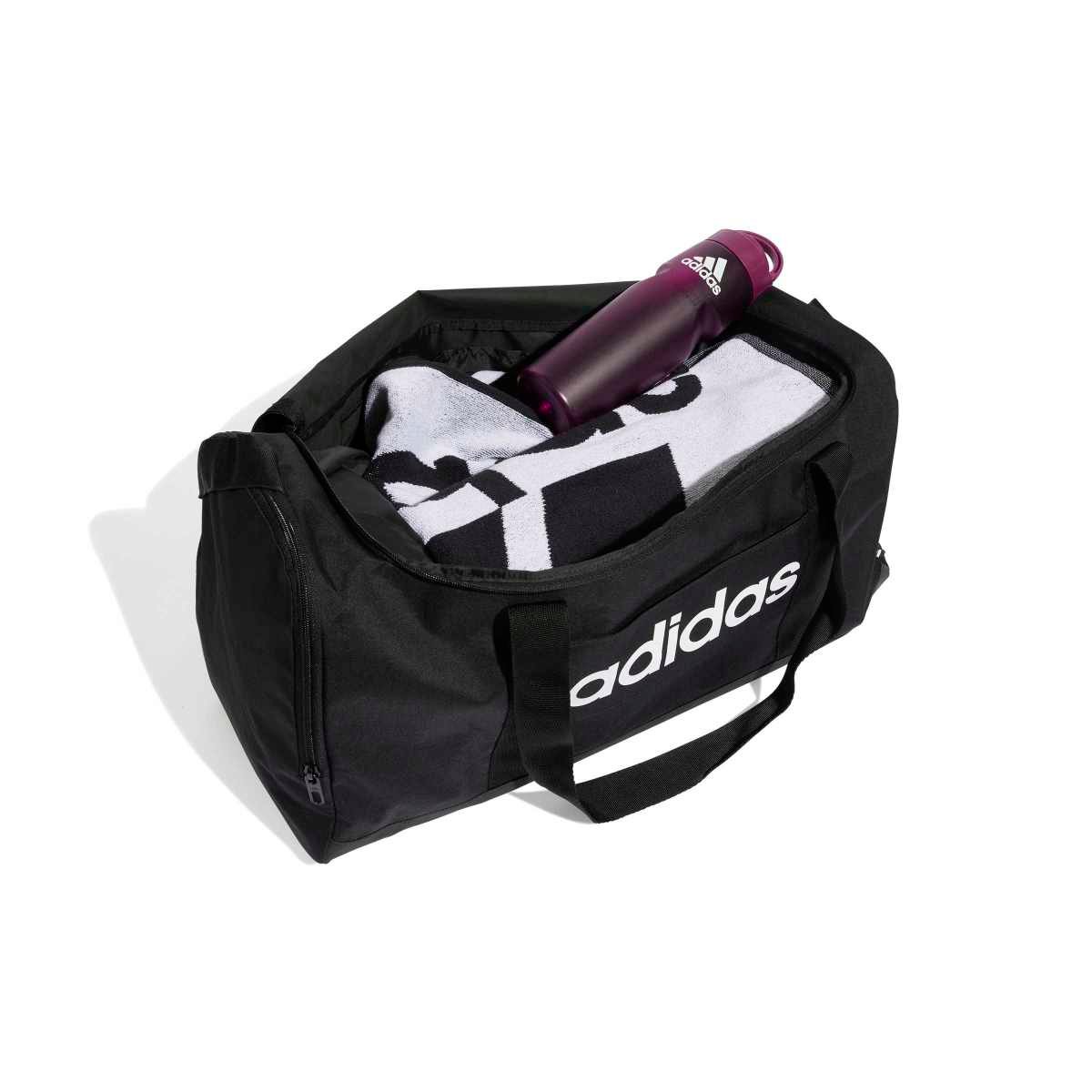 Adidas Krepšys Sportinis Linear Duffel Bag M JD9555 - Image 6