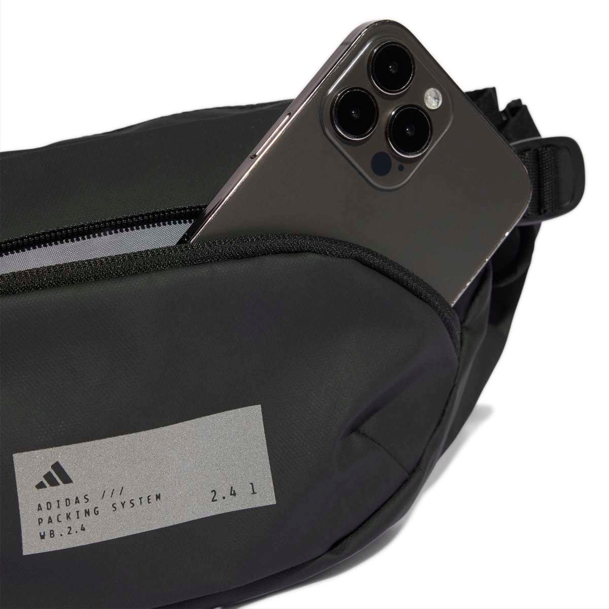 Adidas Rankinė Ant Juosmens Hybrid Waist Bag KE0355 - Image 7