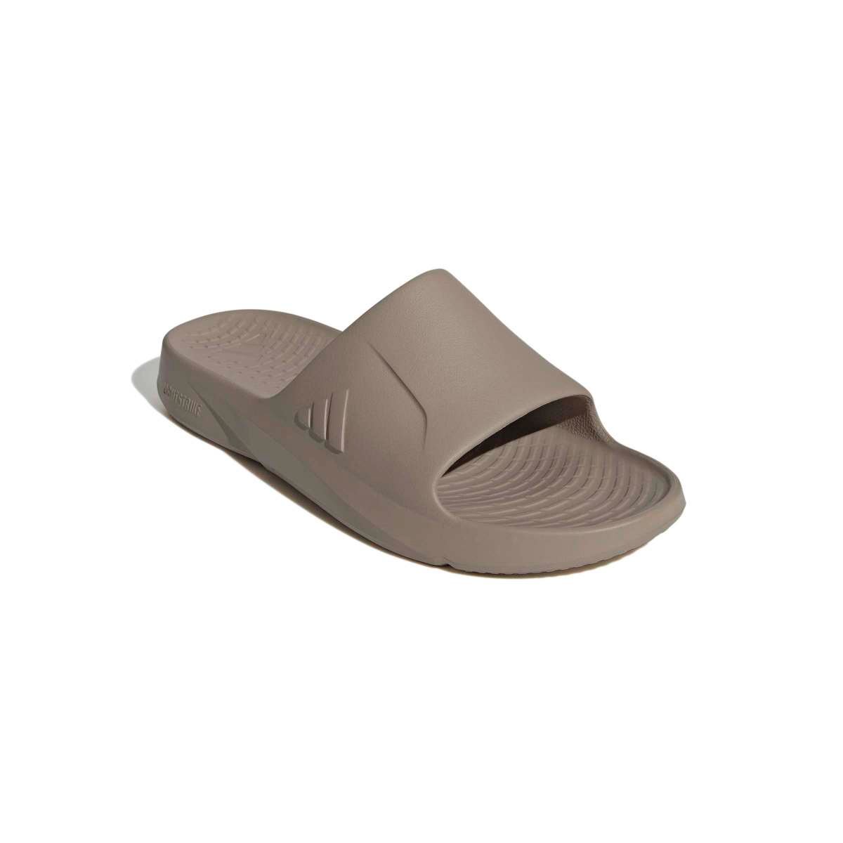 Adidas Šlepetės Unisex Rudos Lightshift Slide HQ2427 - Image 4