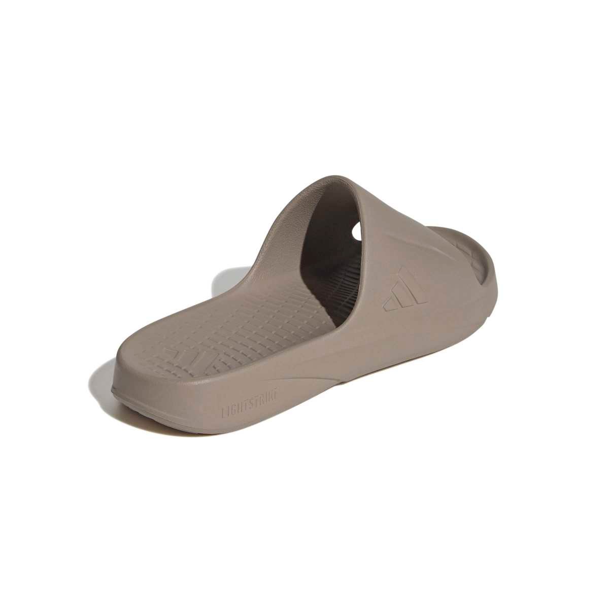 Adidas Šlepetės Unisex Rudos Lightshift Slide HQ2427 - Image 5