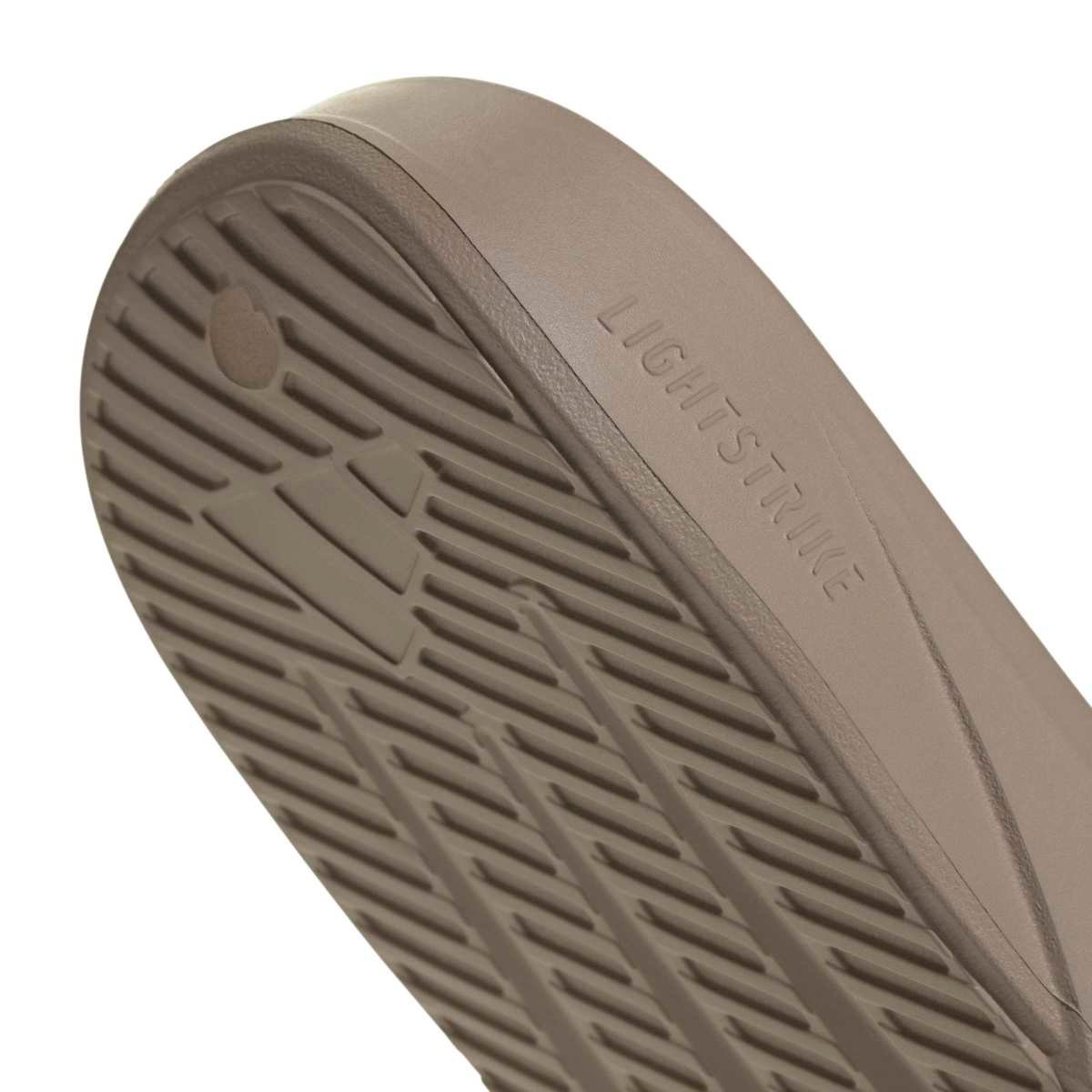 Adidas Šlepetės Unisex Rudos Lightshift Slide HQ2427 - Image 6