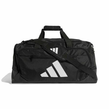 Adidas Training Defender Medium JZ0607 juodas sportinis krepsys 60L