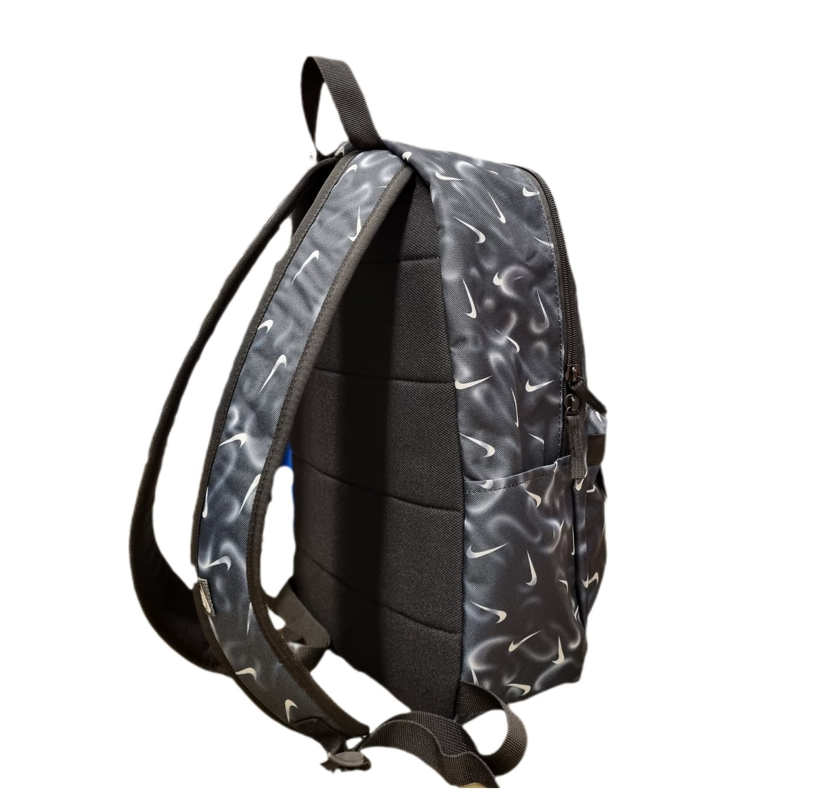 Nike Kuprinė Juoda NK Heritage Backpack 25L HV6611-010 - Image 3