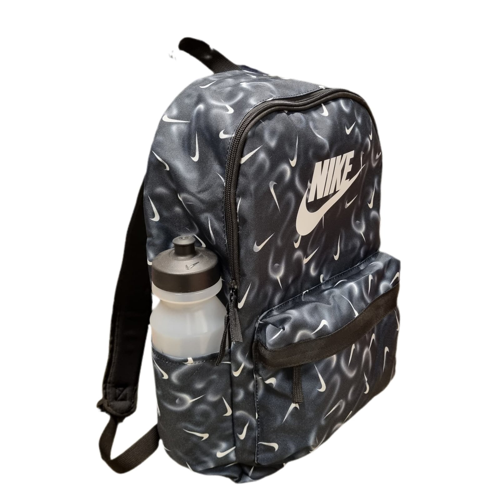 Nike Kuprinė Juoda NK Heritage Backpack 25L HV6611-010 - Image 4