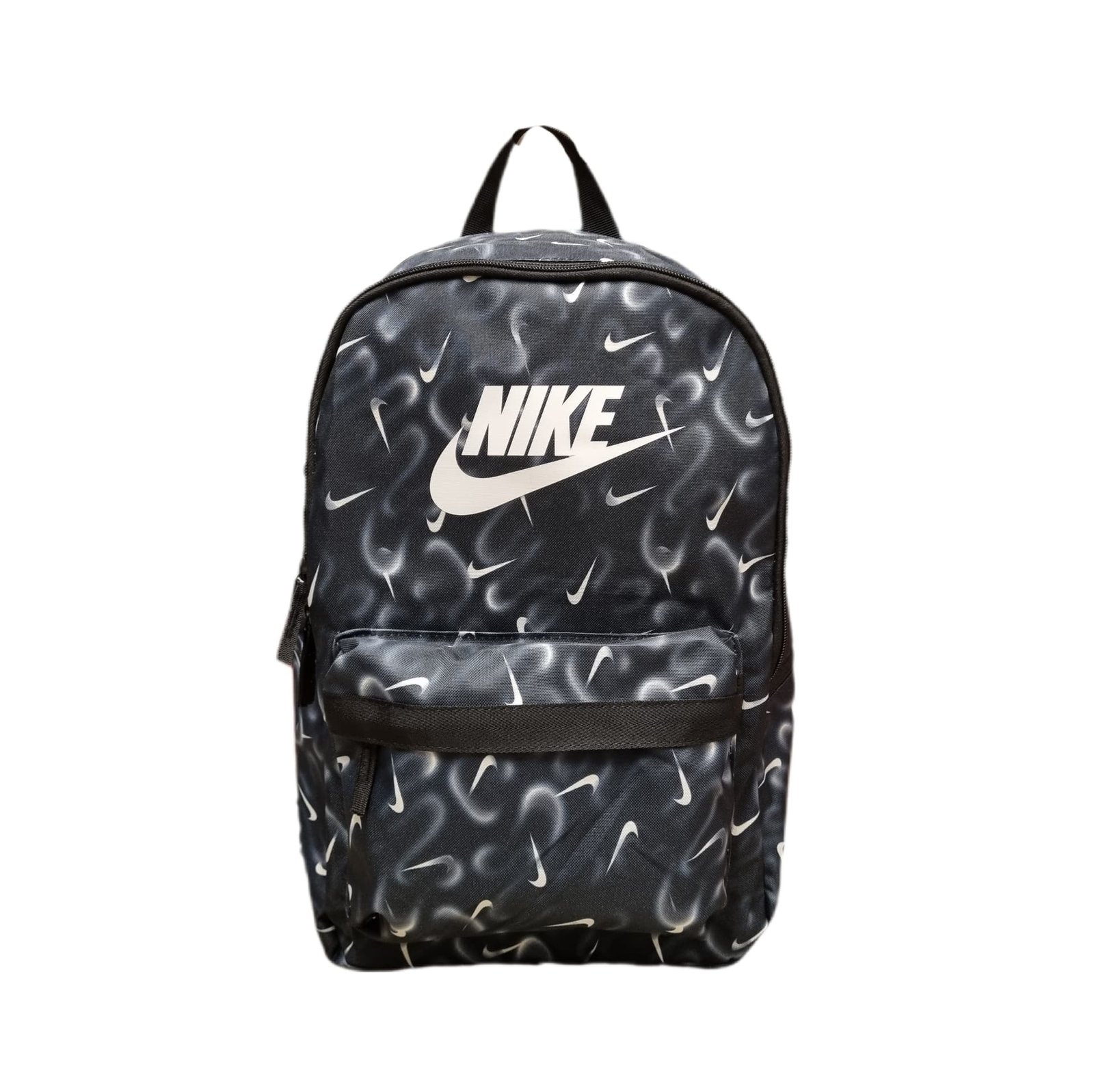 Nike Kuprinė Juoda NK Heritage Backpack 25L HV6611-010 - Image 2
