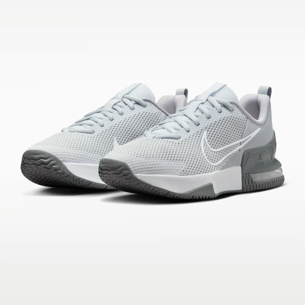 Nike Batai Vyrams Air Max Alpha Trainer 6 FQ1833-002 - Image 5