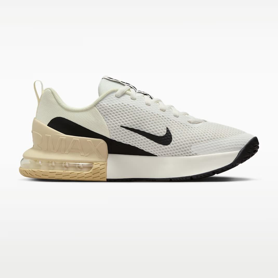 Nike Batai Vyrams Air Max Alpha Trainer 6 FQ1833-100 - Image 3