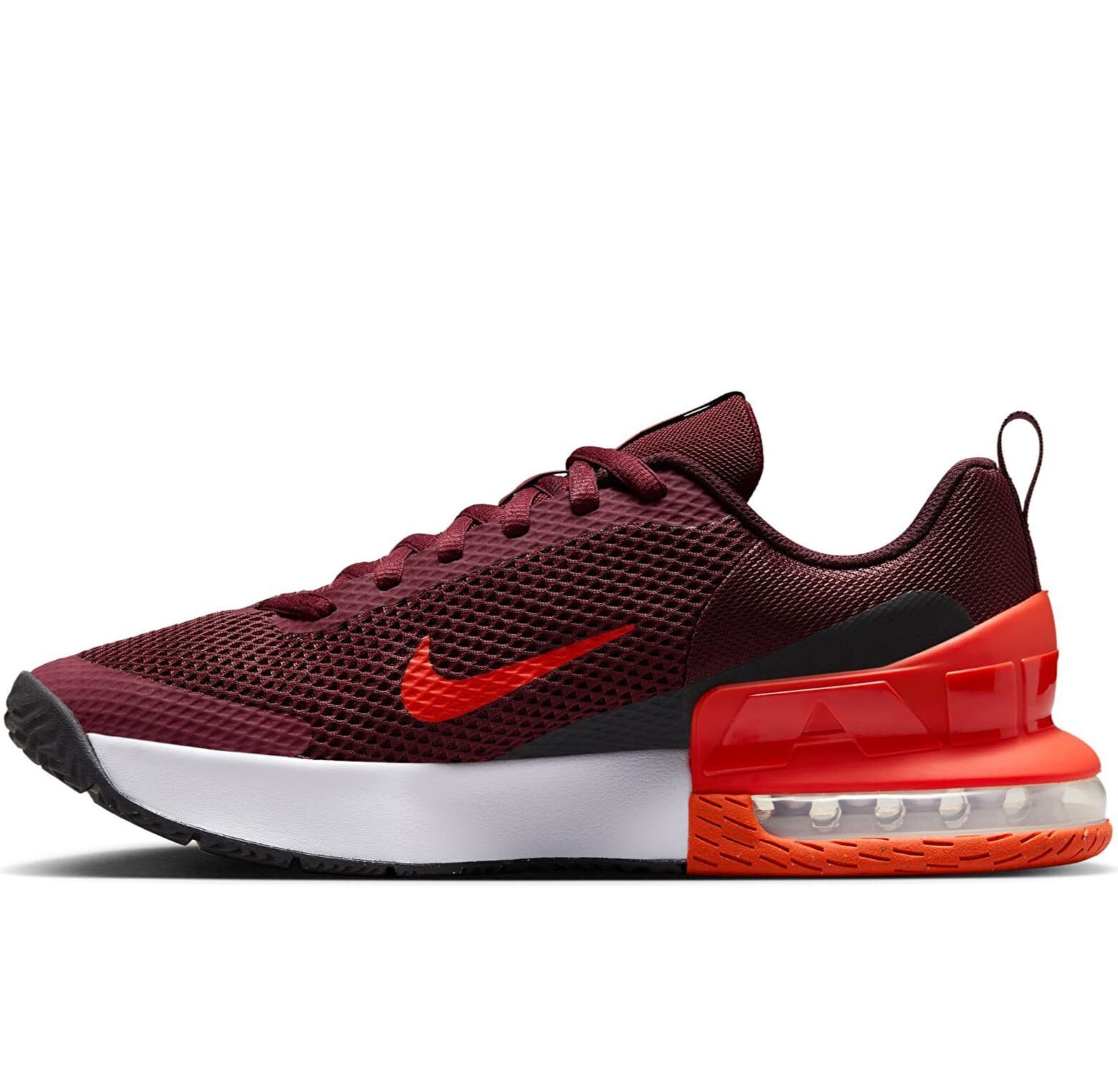 Nike Batai Vyrams Air Max Alpha Trainer 6 FQ1833-600 - Image 3