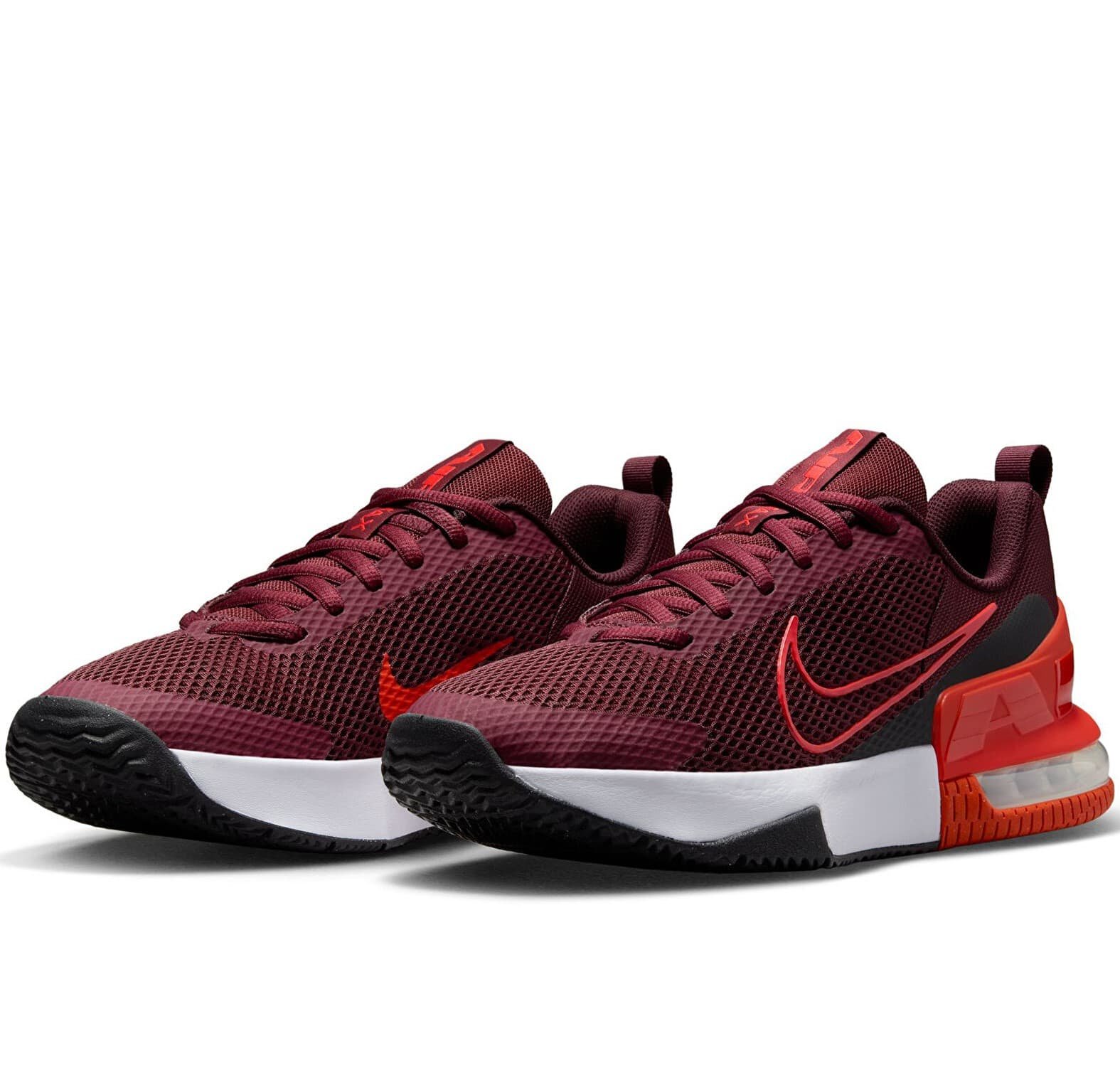 Nike Batai Vyrams Air Max Alpha Trainer 6 FQ1833-600 - Image 5