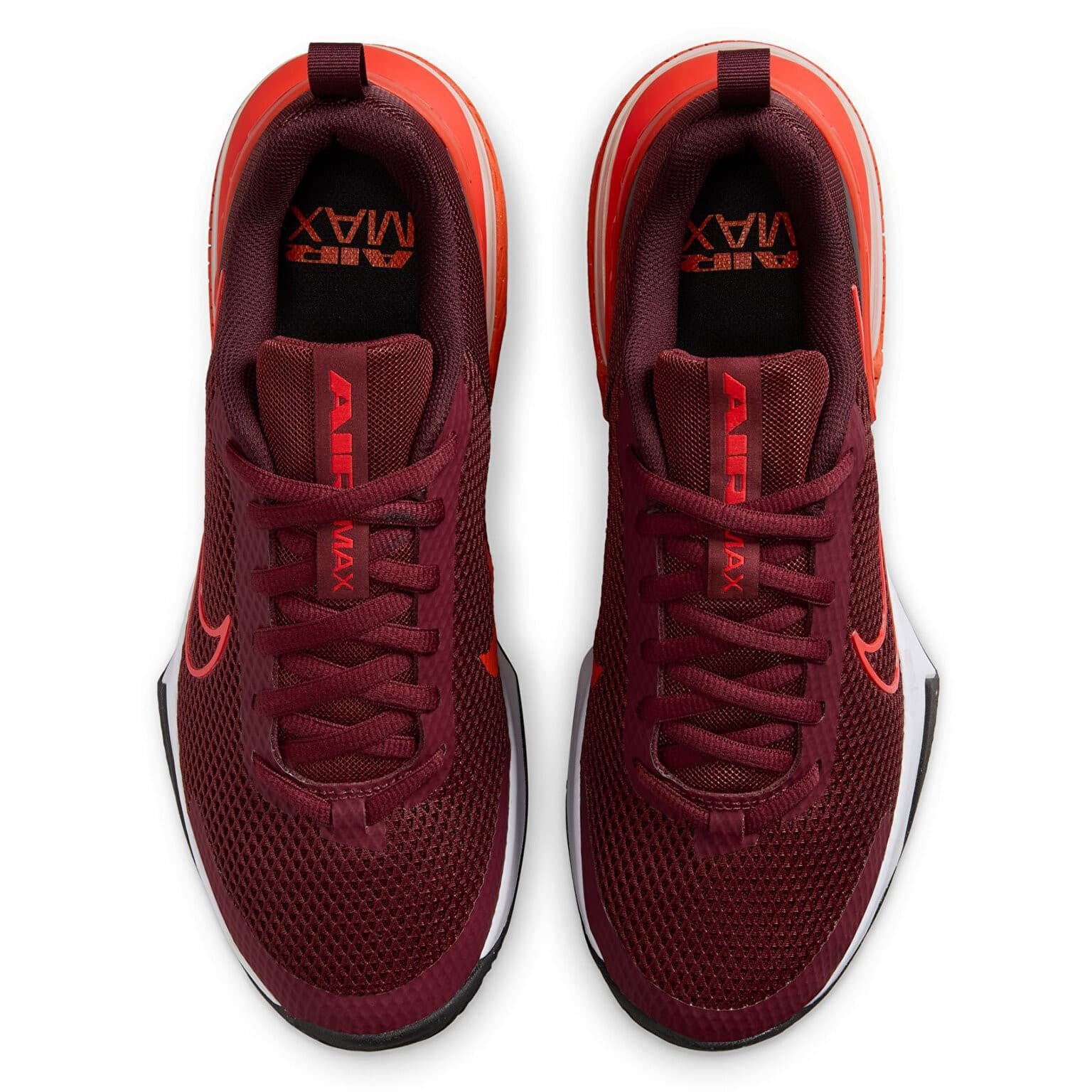 Nike Batai Vyrams Air Max Alpha Trainer 6 FQ1833-600 - Image 7