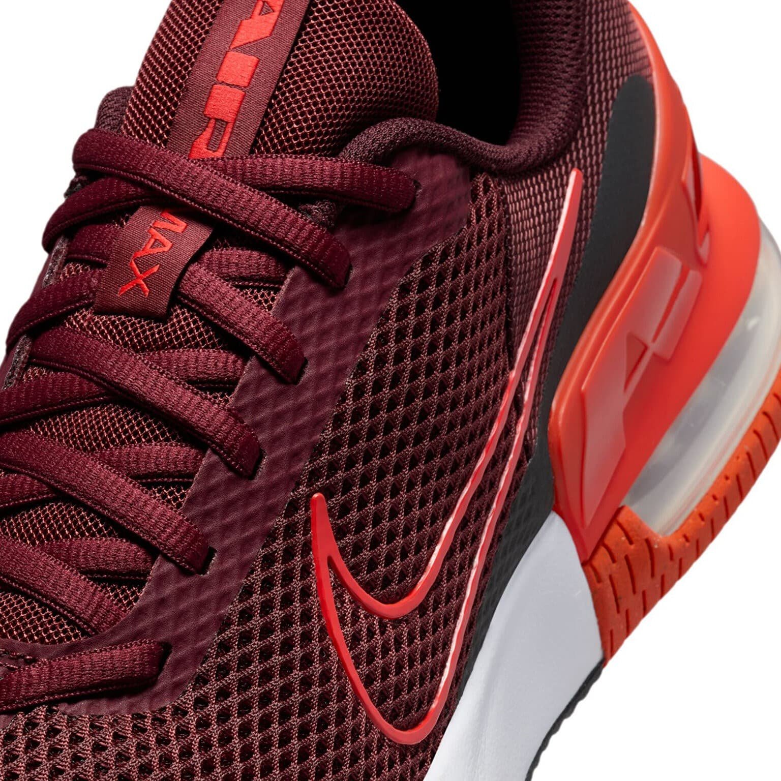 Nike Batai Vyrams Air Max Alpha Trainer 6 FQ1833-600 - Image 4