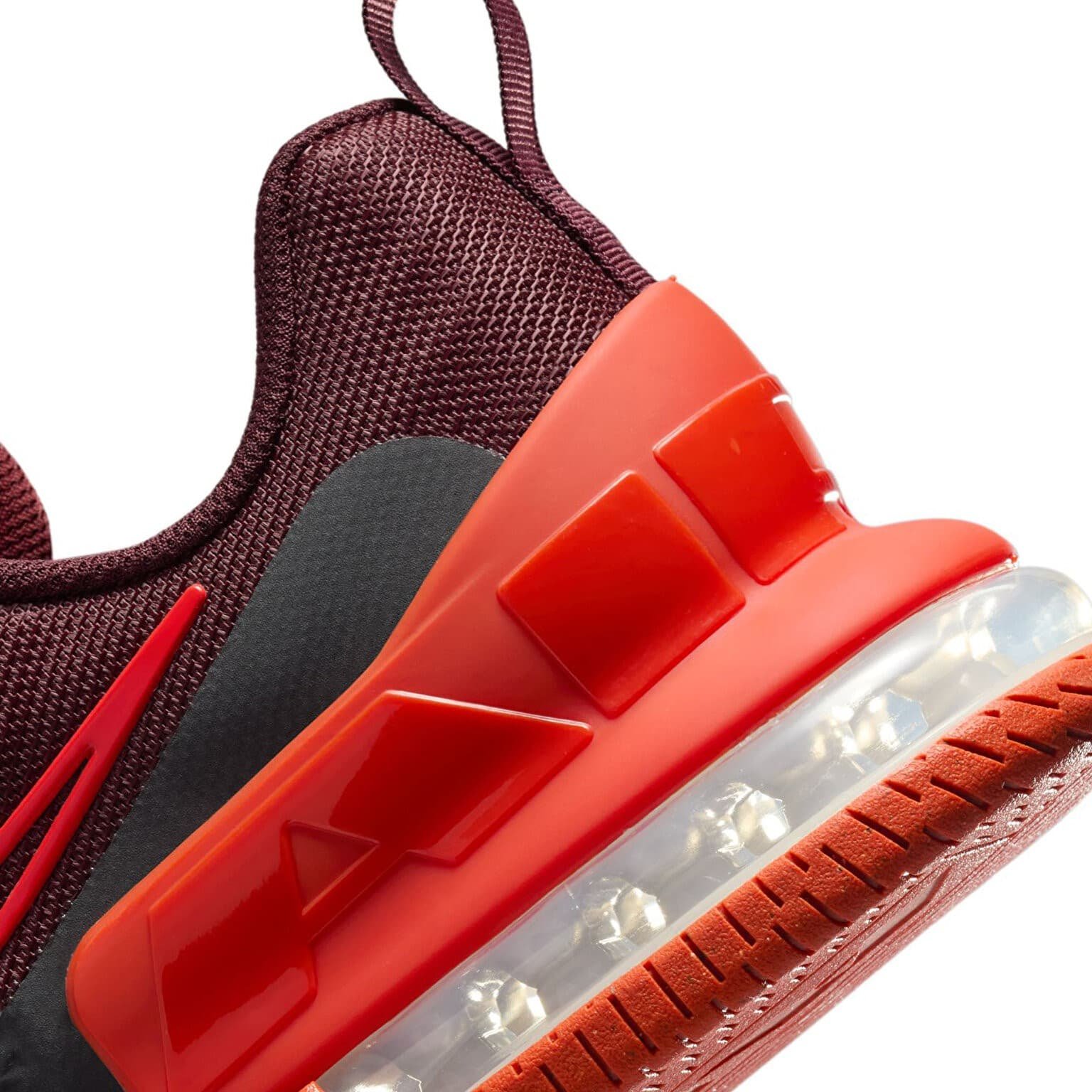 Nike Batai Vyrams Air Max Alpha Trainer 6 FQ1833-600 - Image 2