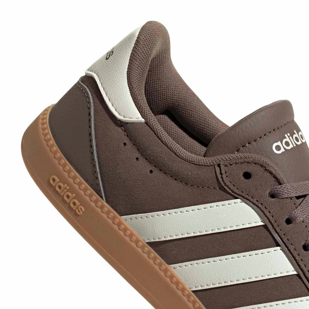 Adidas Batai Laisvalaikio Moterims Rudi Breaknet Sleek JR6905 - Image 7
