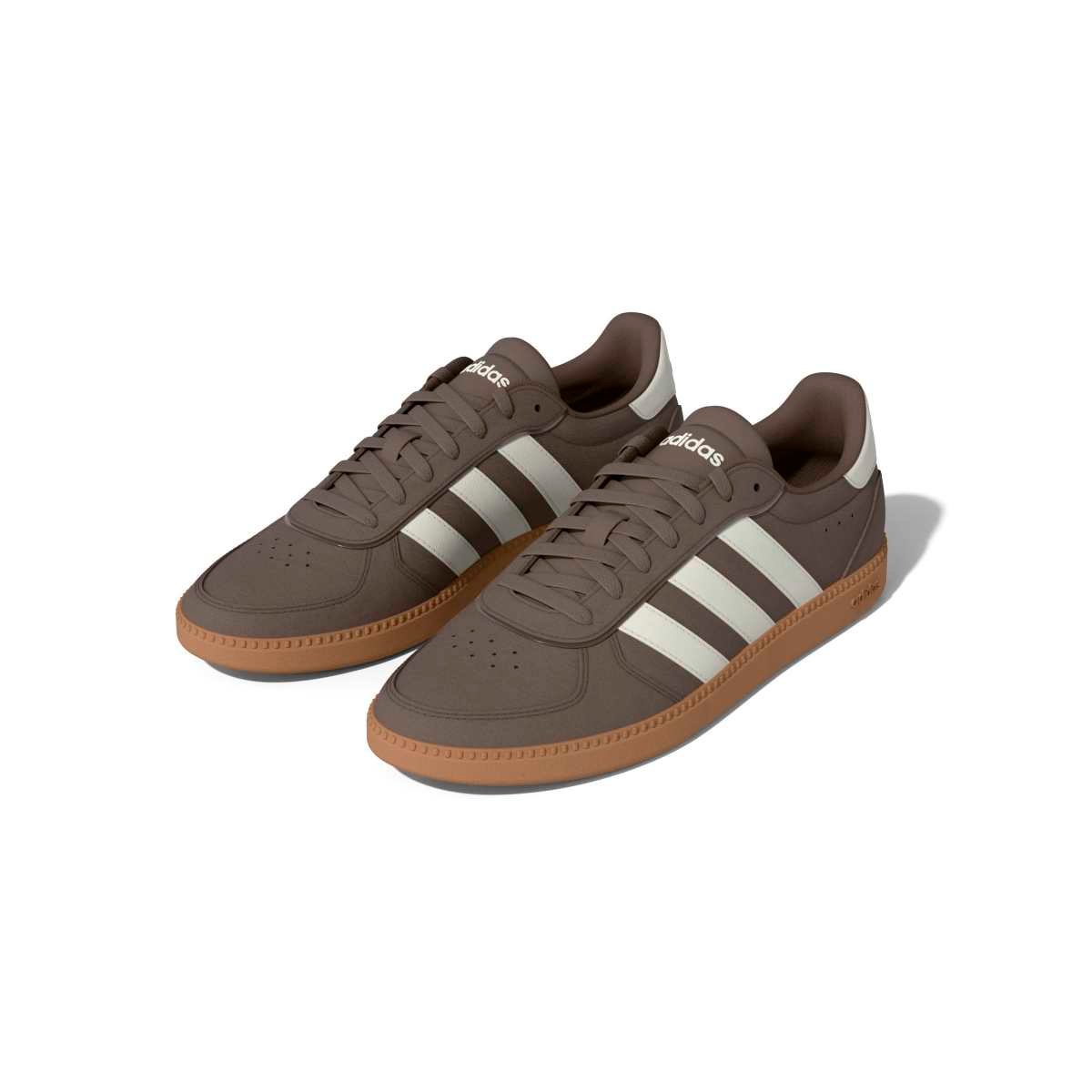 Adidas Batai Laisvalaikio Moterims Rudi Breaknet Sleek JR6905 - Image 8