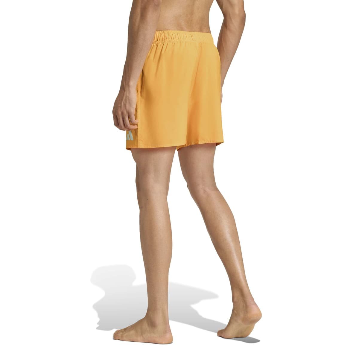 Adidas Maudymosi Šortai KA4922 | Oranžiniai Vyrams - Image 2
