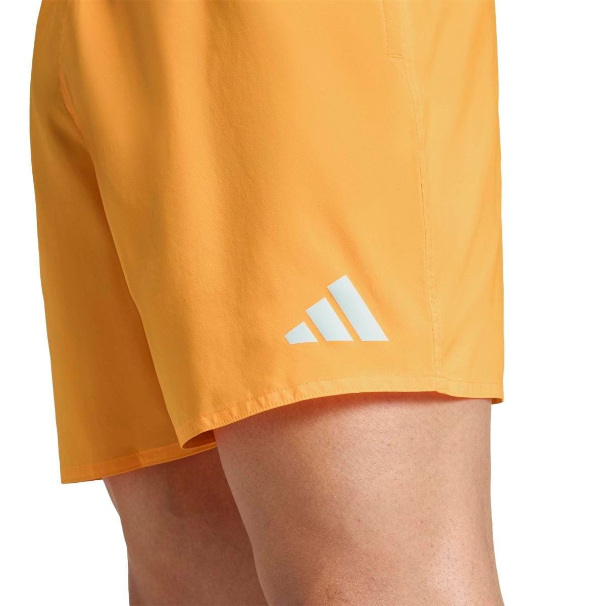 Adidas Maudymosi Šortai KA4922 | Oranžiniai Vyrams - Image 5
