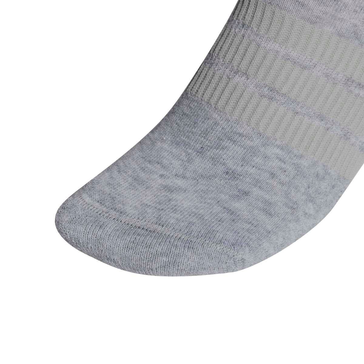 Adidas Cushioned Ankle KC9631 | Trumpos Sportinės Kojinės (3 Poros) - Image 3