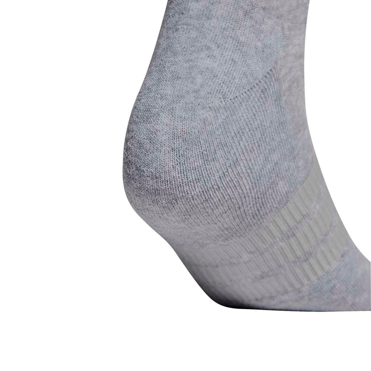 Adidas Cushioned Ankle KC9631 | Trumpos Sportinės Kojinės (3 Poros) - Image 4