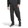 Juodos vyriškos sportinės kelnės treningai Adidas Z.N.E. Pants JD9599.