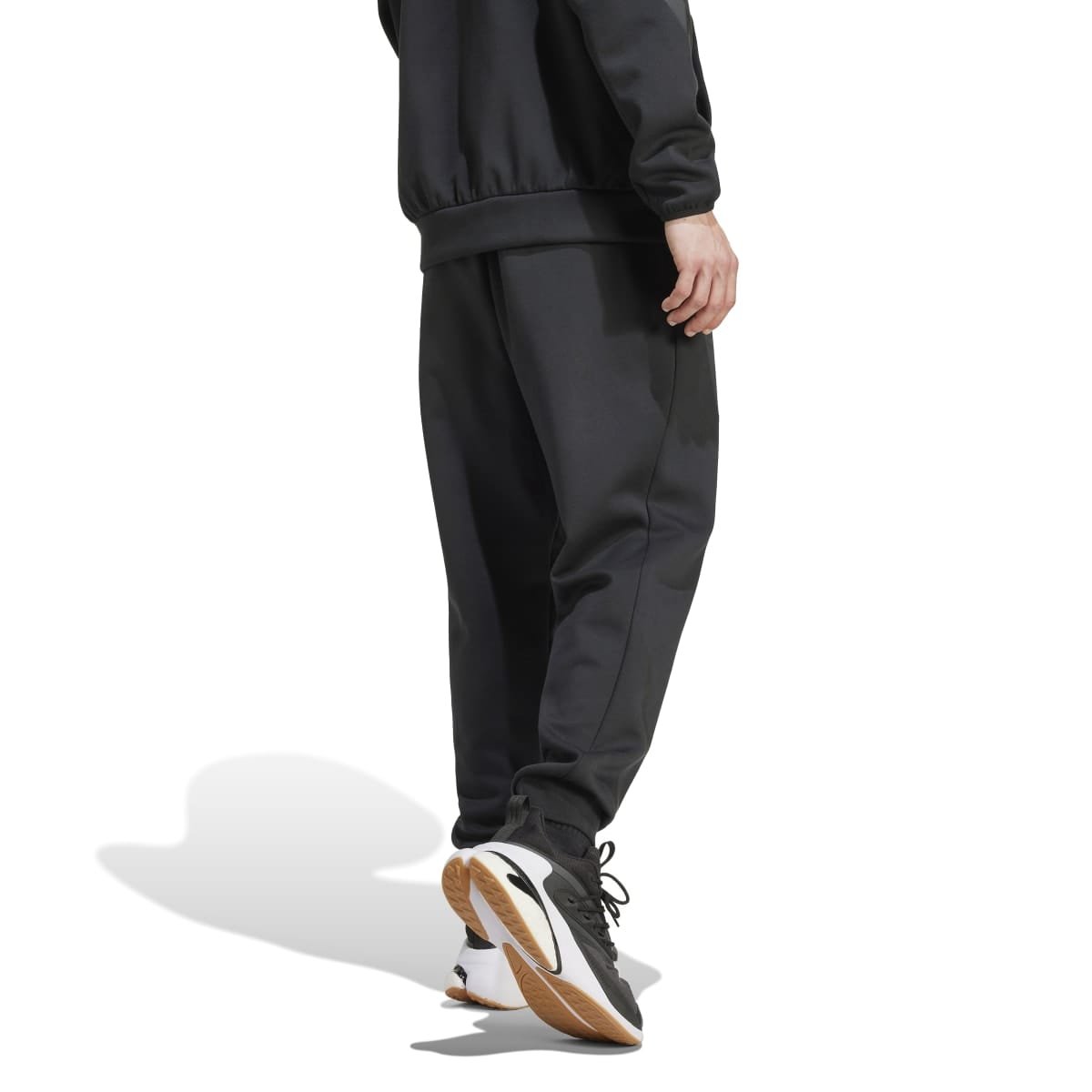 Adidas Z.N.E. JD9599 | Juodos Vyriškos Sportinės Kelnės (Treningai) - Image 2