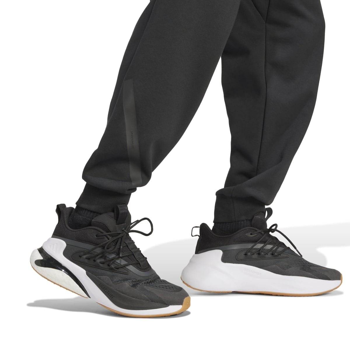 Adidas Z.N.E. JD9599 | Juodos Vyriškos Sportinės Kelnės (Treningai) - Image 6