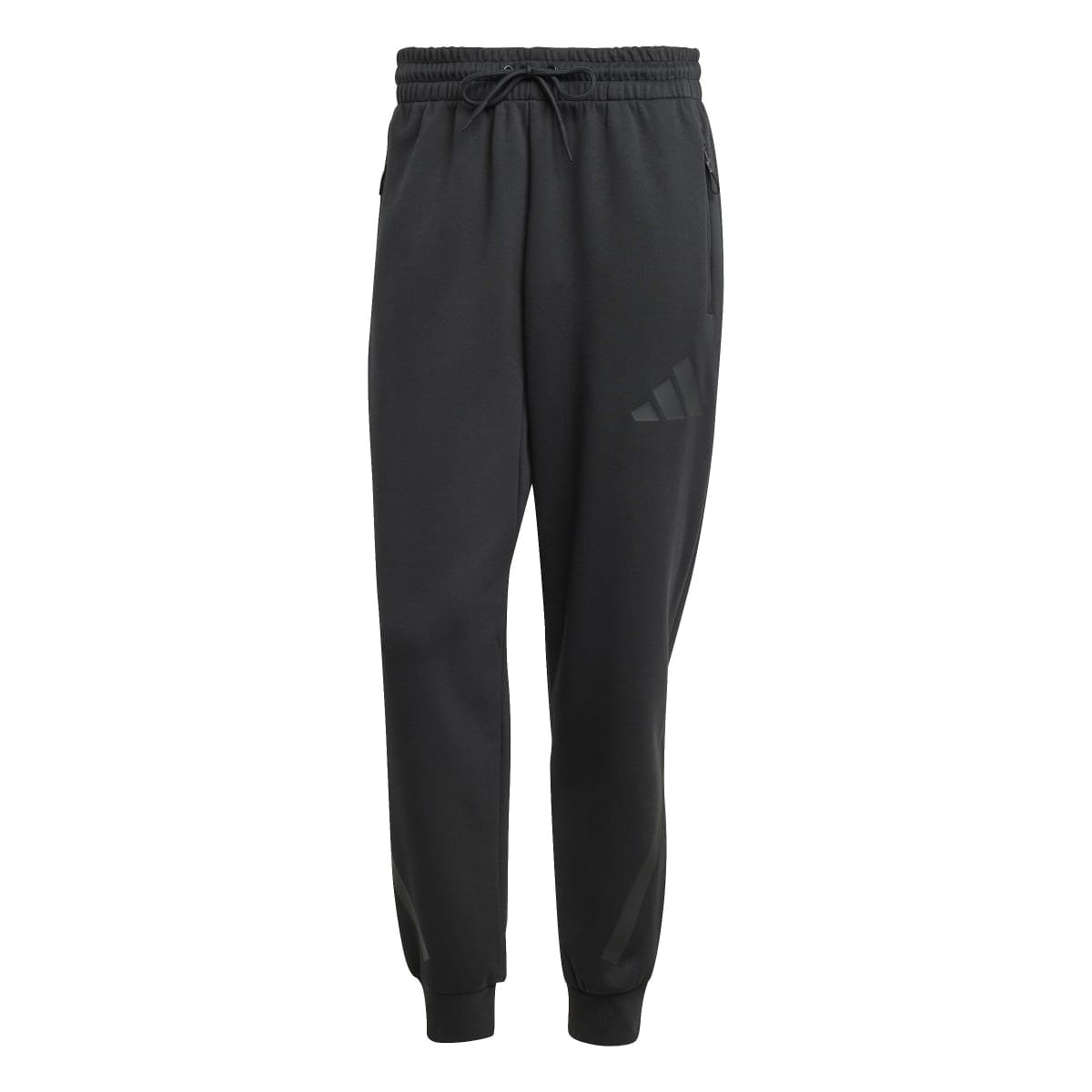 Adidas Z.N.E. JD9599 | Juodos Vyriškos Sportinės Kelnės (Treningai) - Image 7