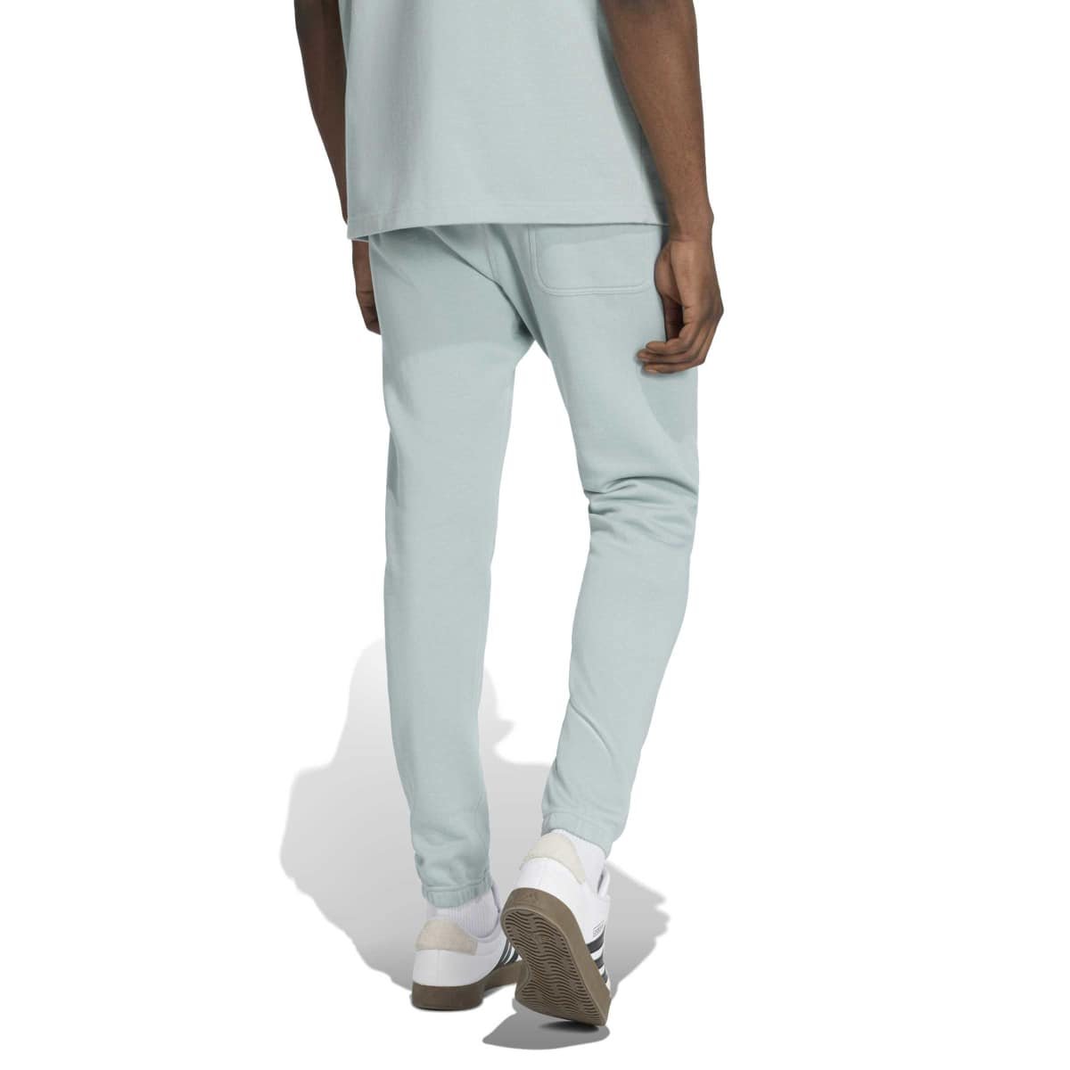 Adidas ALL SZN KC3171 | Žalsvos Vyriškos Sportinės Kelnės (Treningai) - Image 2