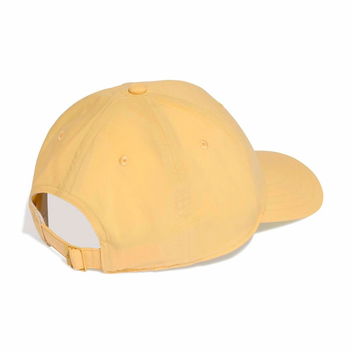 Adidas Baseball Cap KE8272 | Šviesiai Oranžinė Unisex Kepurė Su Snapeliu - Image 2