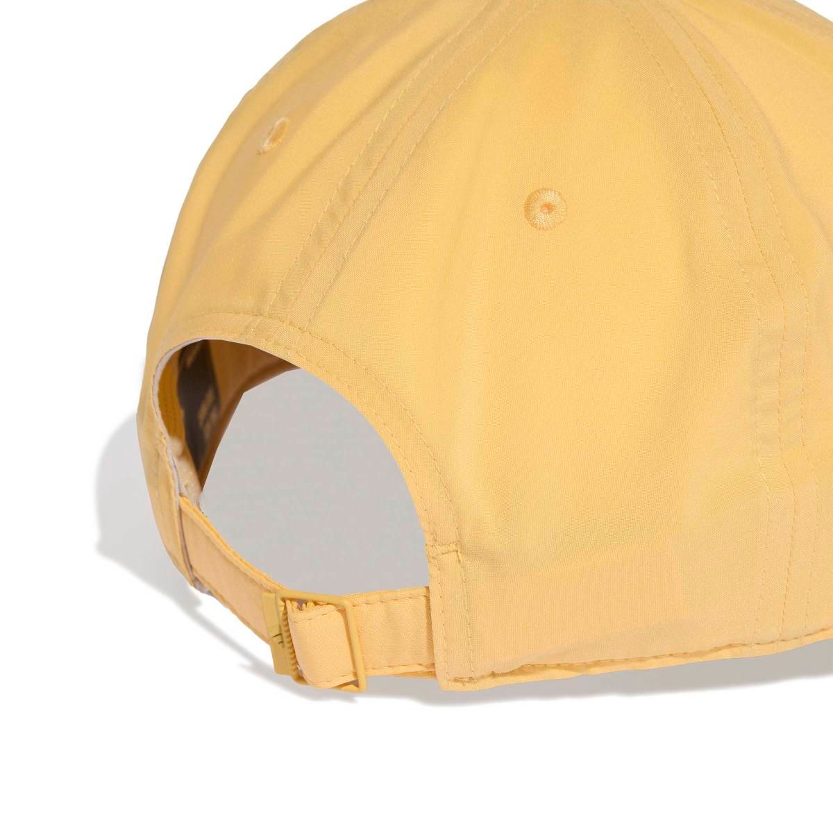 Adidas Baseball Cap KE8272 | Šviesiai Oranžinė Unisex Kepurė Su Snapeliu - Image 4